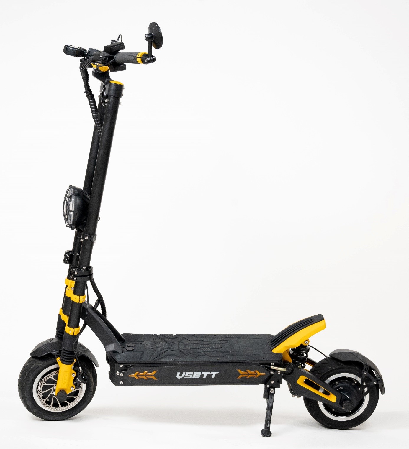 VSETT 11+ SUPER 72V – Electric Scooter Shop